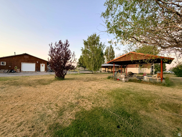 255 North 900 West Cleveland, UT 84518 - Photo 45 of 48