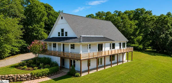 $1,100,000 | 455 Aiken Chapel Road, Taylors, SC 29687