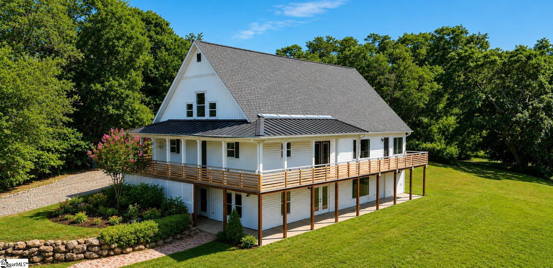 455 Aiken Chapel Road Taylors, SC 29687 - Photo 1 of 48