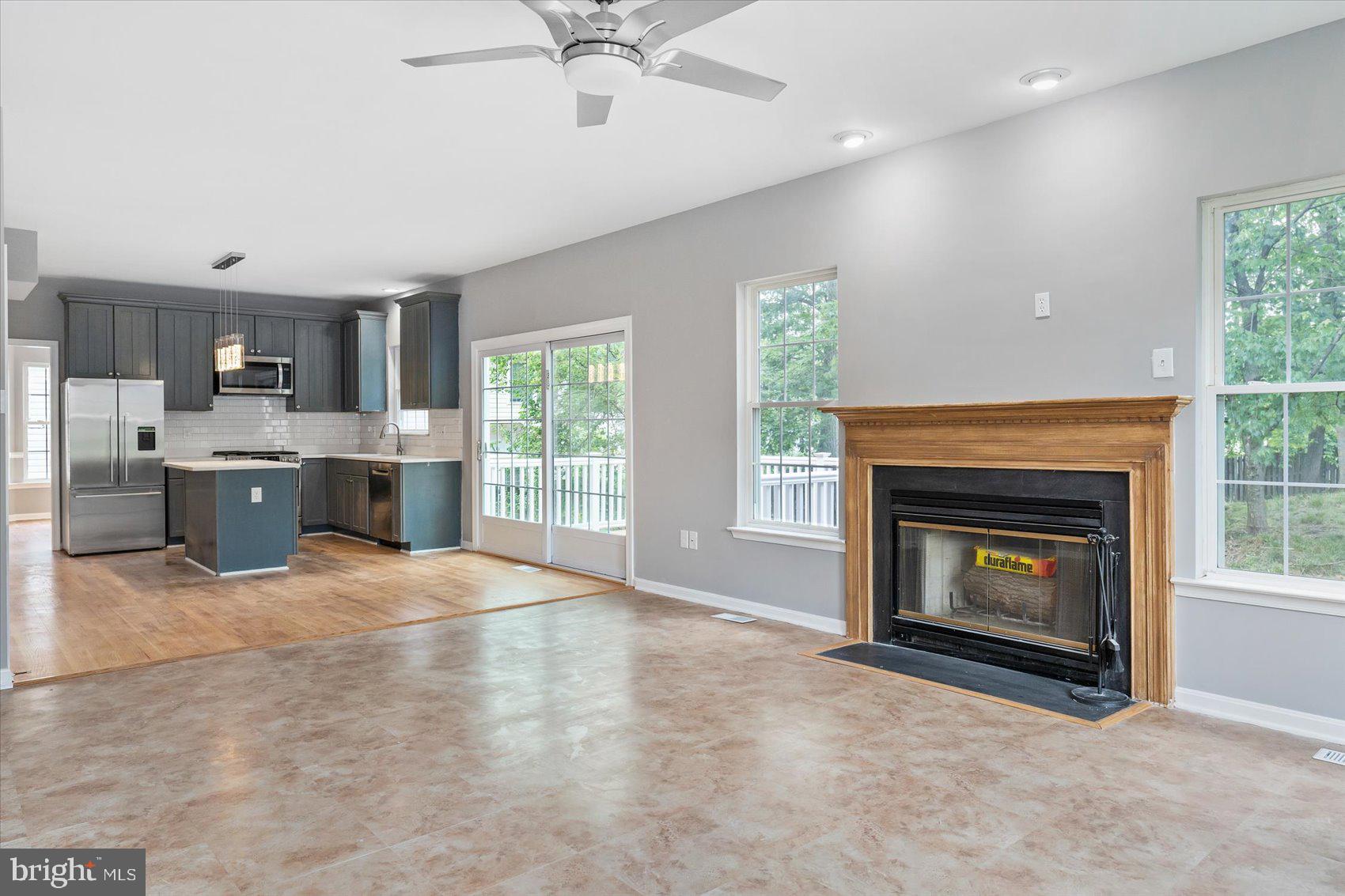 1861 Disney Estates Circle Severn, MD 21144 - Photo 18 of 53