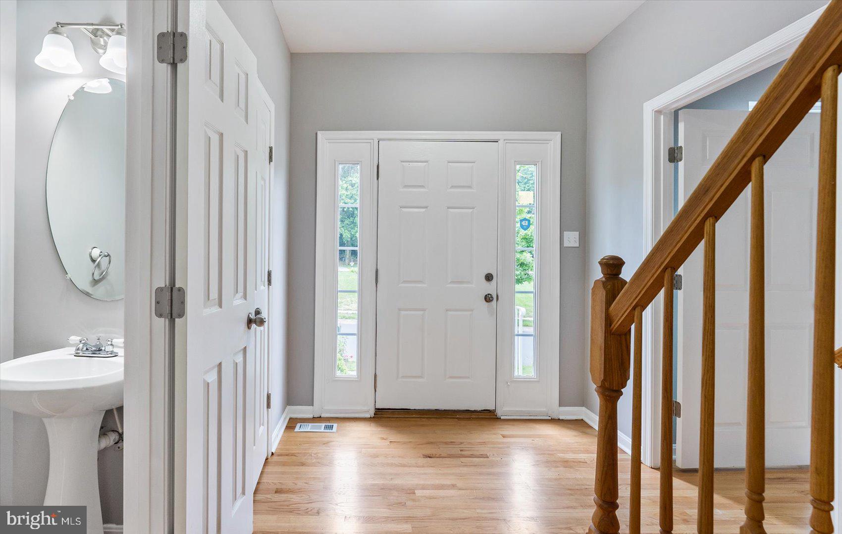 1861 Disney Estates Circle Severn, MD 21144 - Photo 4 of 53