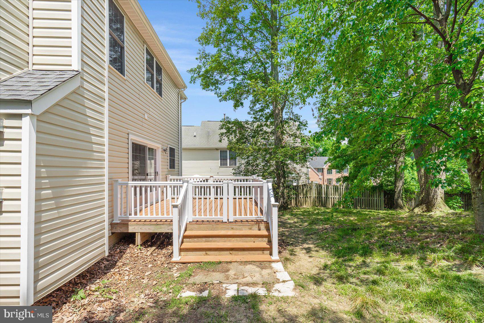 1861 Disney Estates Circle Severn, MD 21144 - Photo 49 of 53