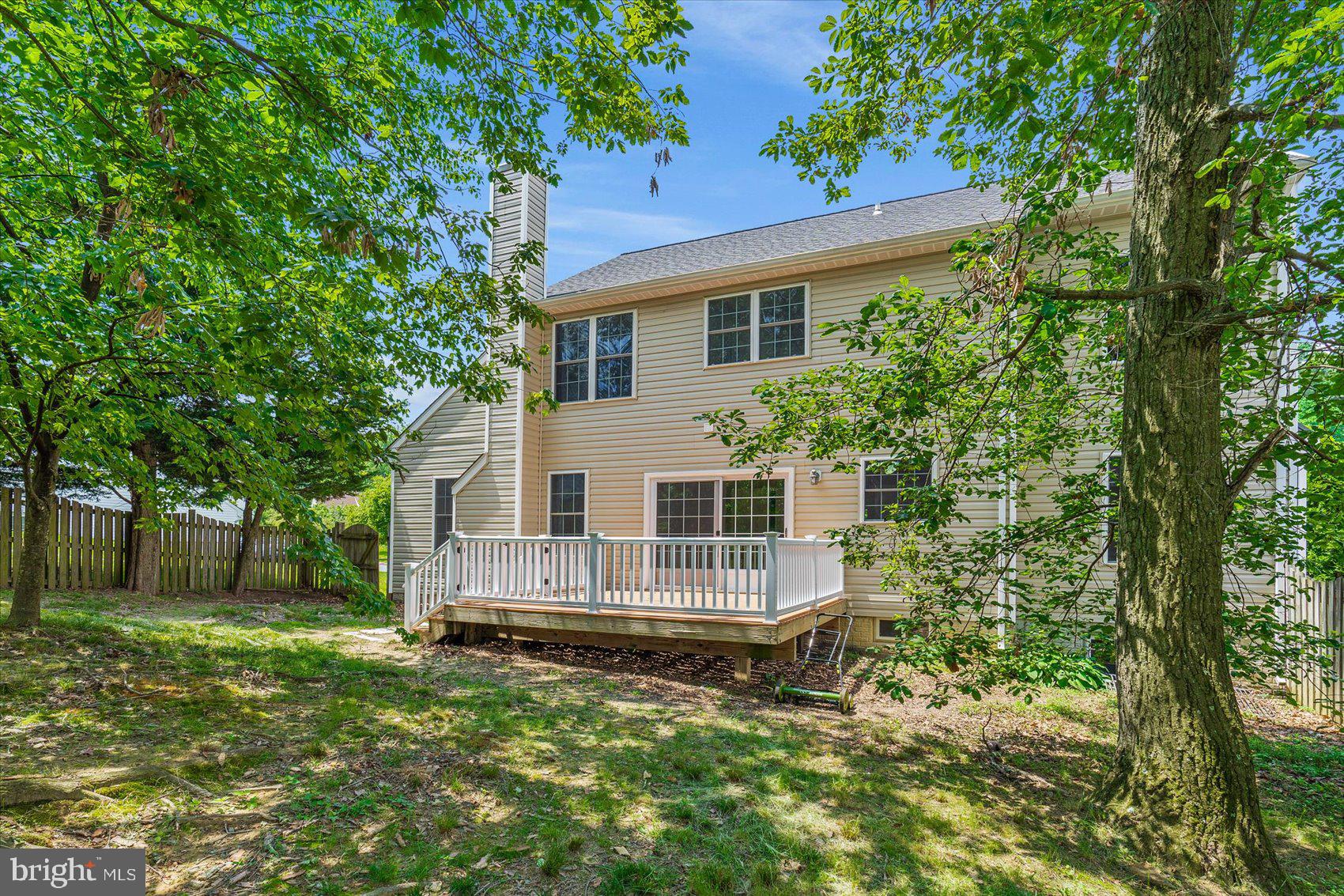 1861 Disney Estates Circle Severn, MD 21144 - Photo 50 of 53