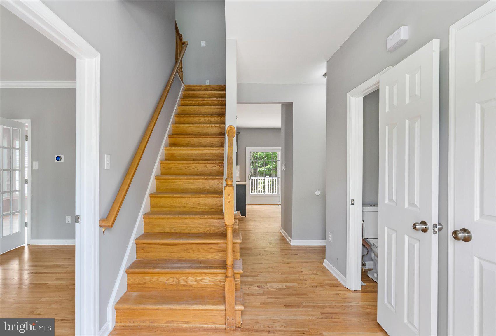 1861 Disney Estates Circle Severn, MD 21144 - Photo 5 of 53