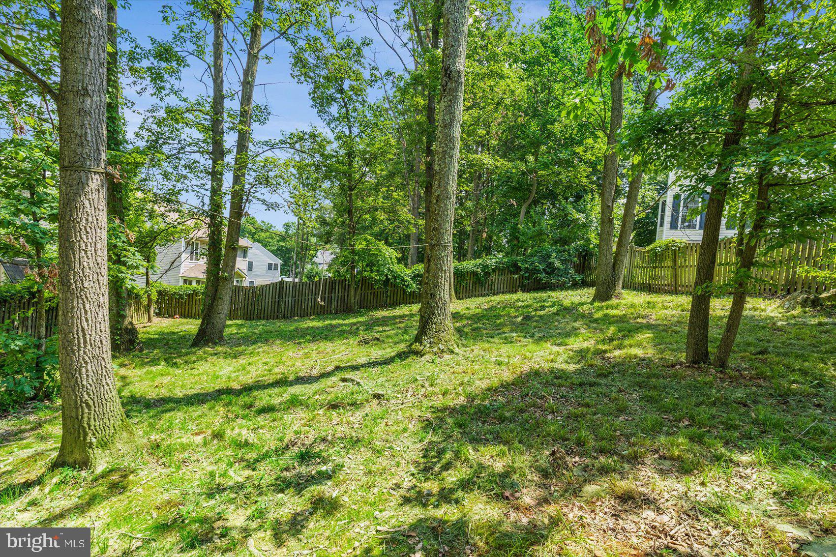 1861 Disney Estates Circle Severn, MD 21144 - Photo 51 of 53