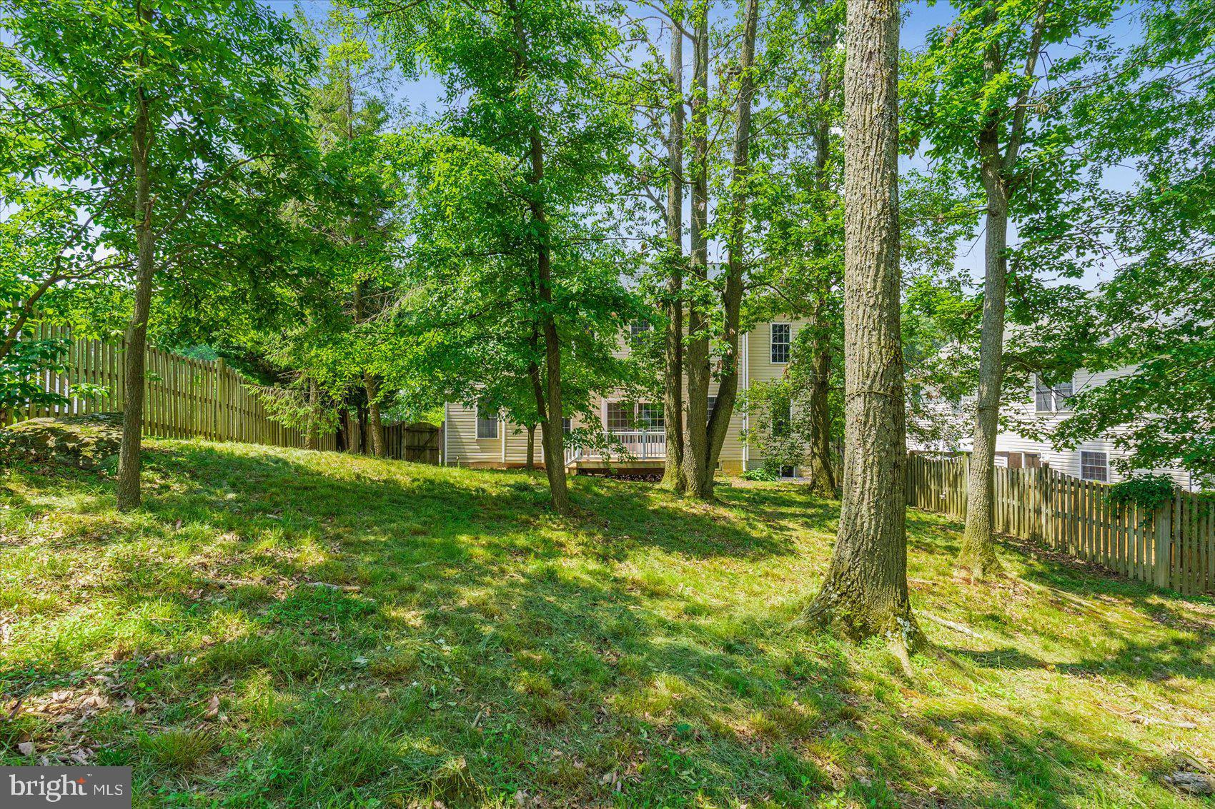 1861 Disney Estates Circle Severn, MD 21144 - Photo 52 of 53