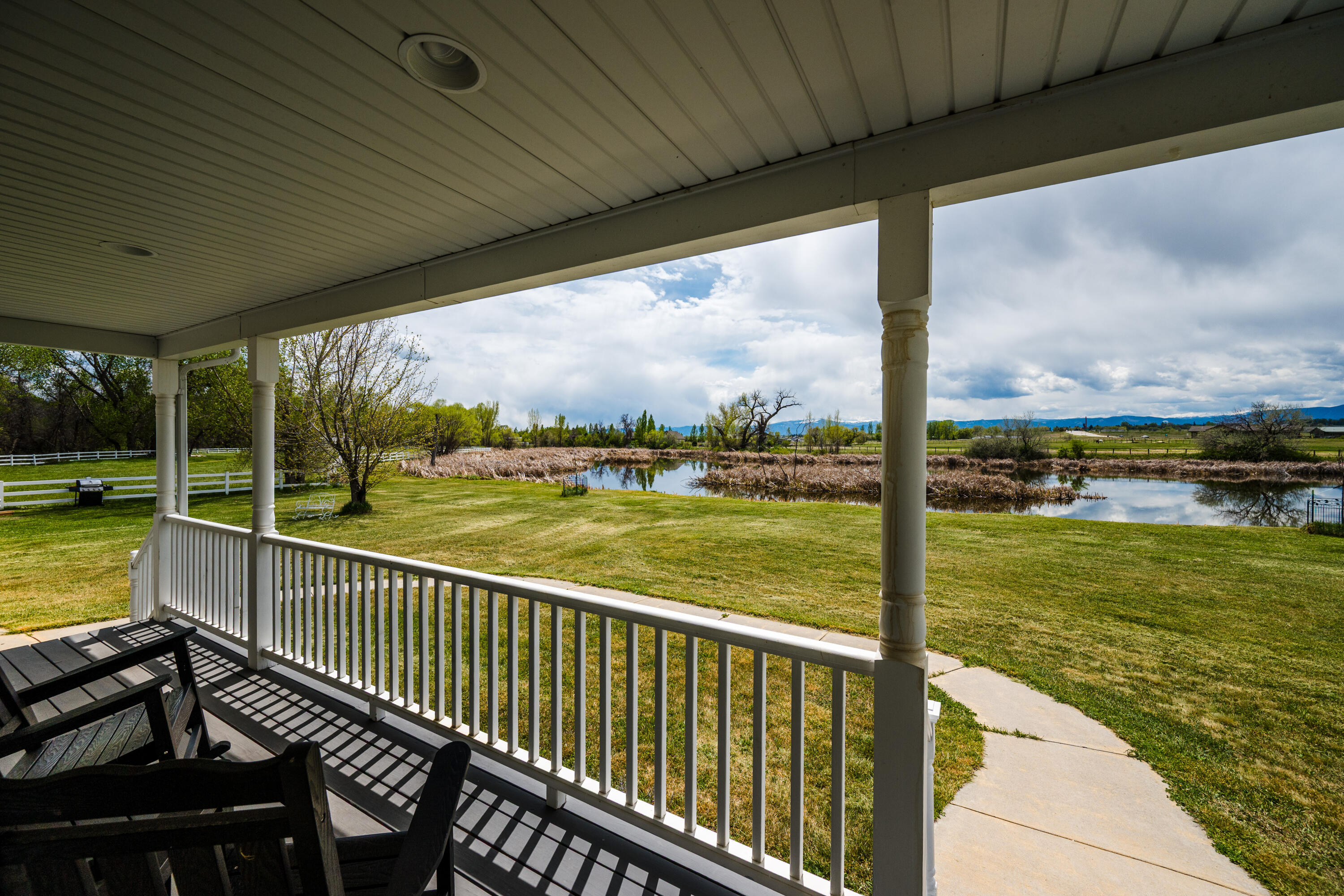 42 Wild Hollow Road Sheridan, WY 82801 - Photo 6 of 55 42 wild hollow 032