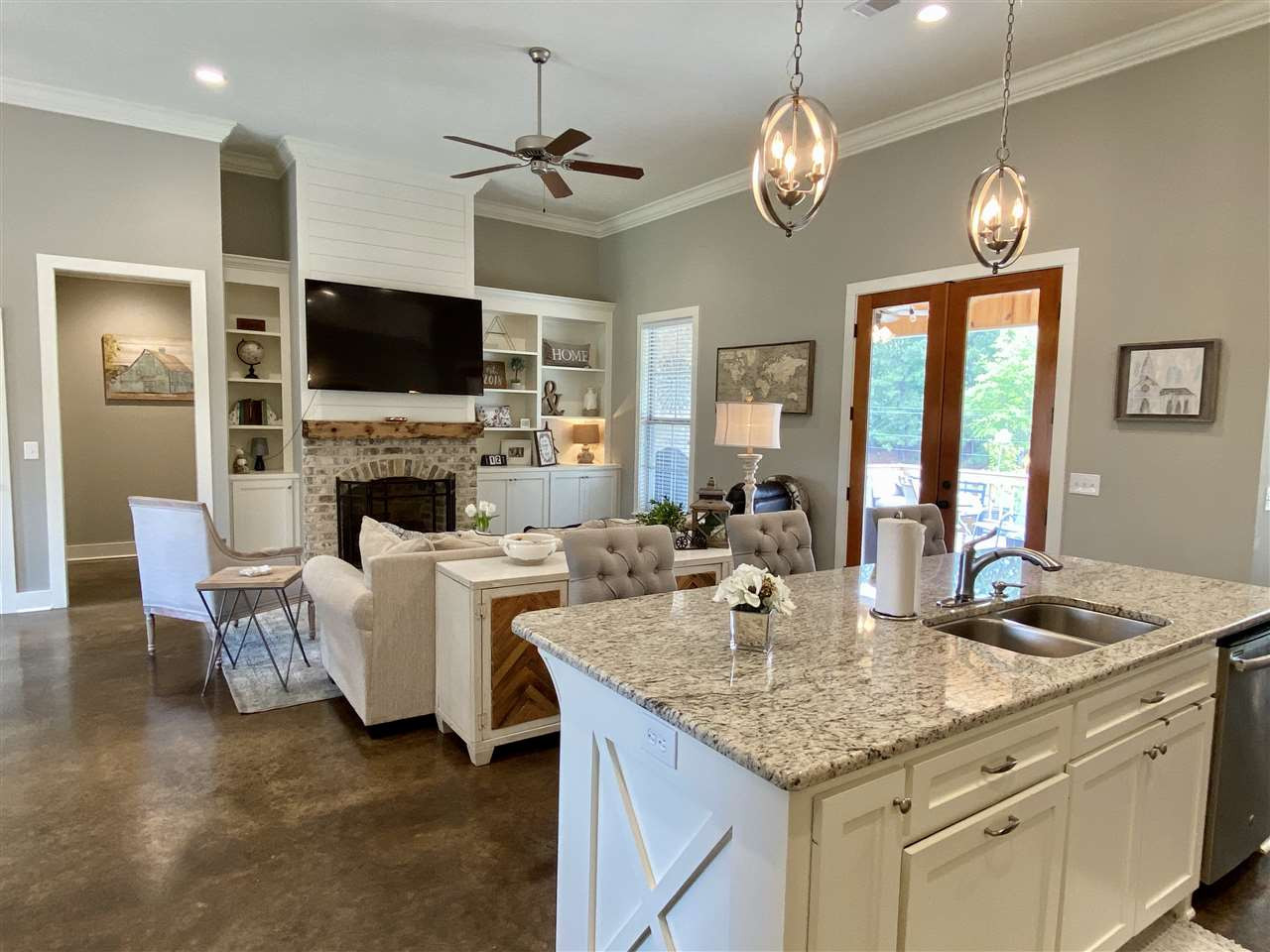 330 Cypress Creek Road Brandon, MS 39047 - Photo 12 of 41 Photo 12
