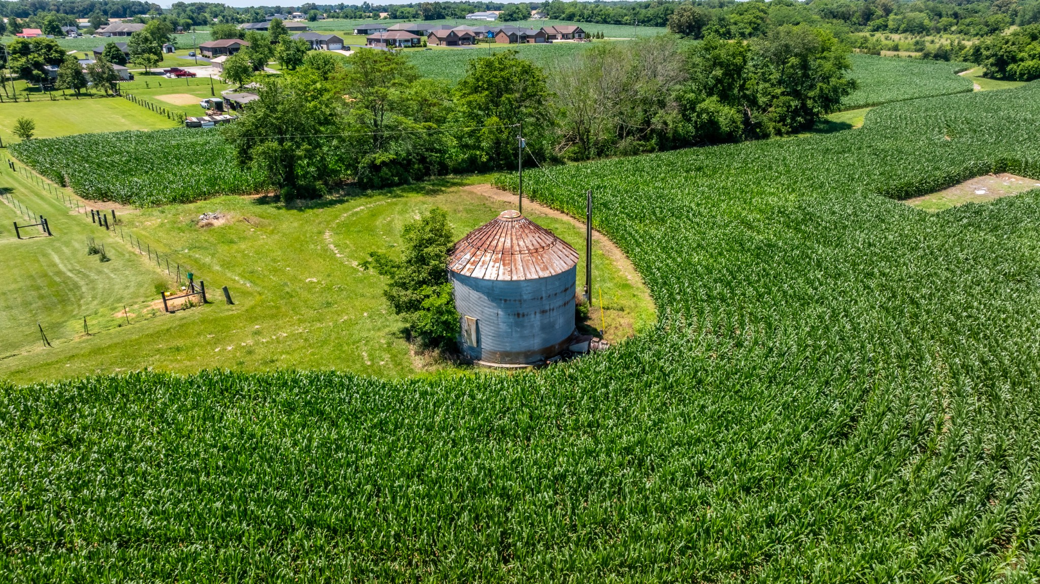 0 B B White Road Elkton, KY 42220 - Photo 15 of 16