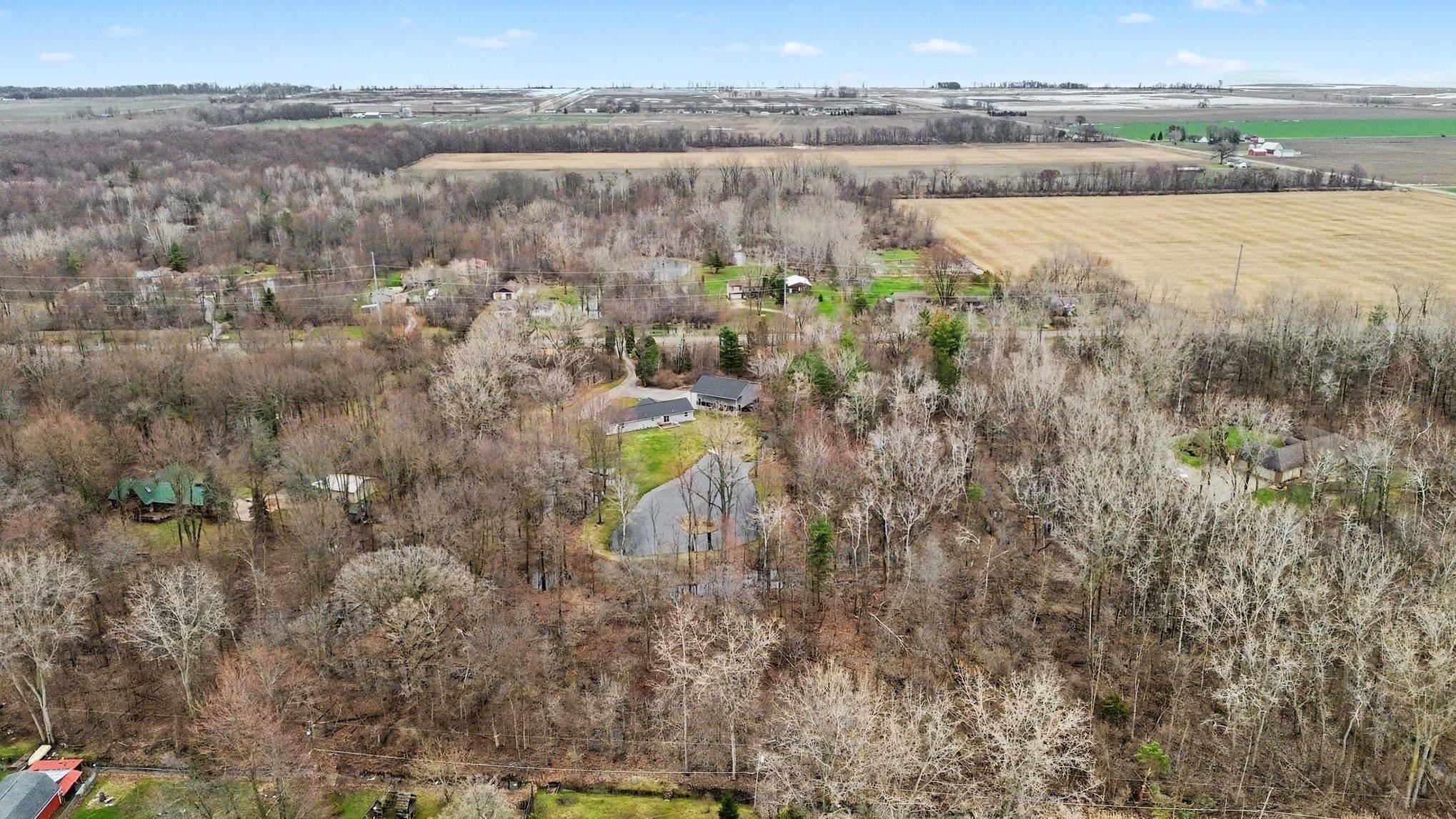 1641 Kaiser Tower Road Pinconning, MI 48650 - Photo 31 of 39