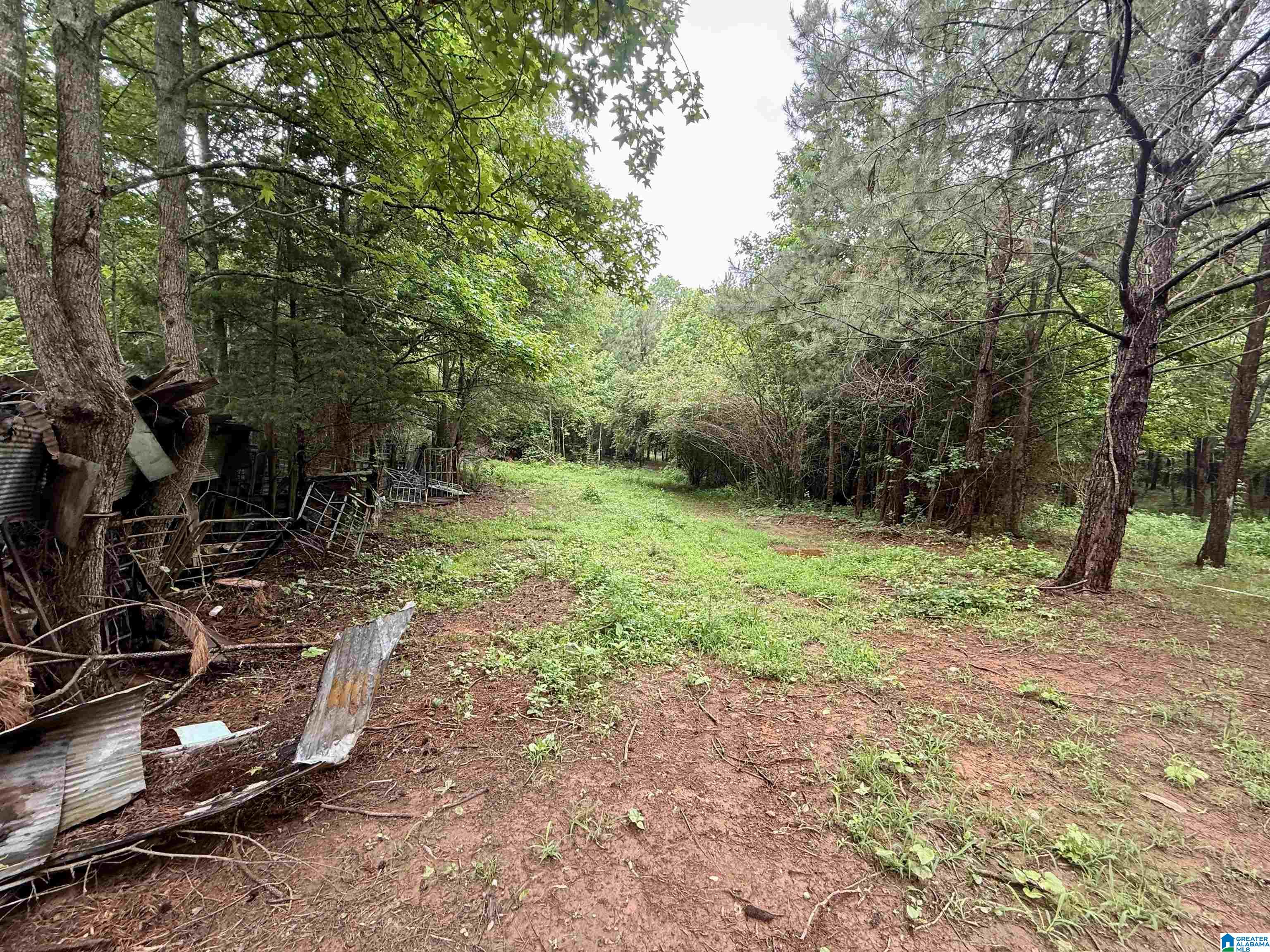 686 Tanyard Hill Road Sylacauga, AL 35151 - Photo 32 of 34