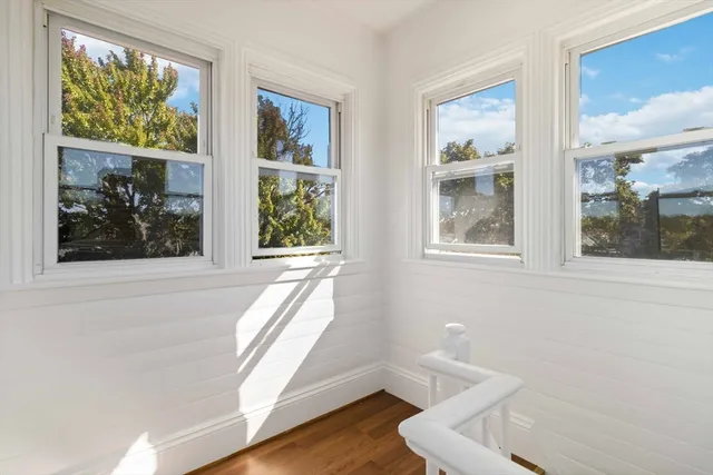 a bathroom with a toilet sink and tub