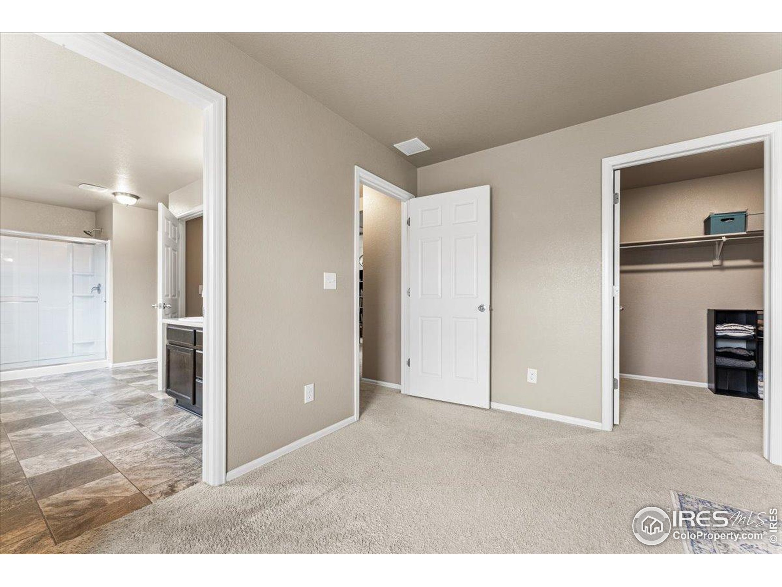 6747 Grainery Road Timnath, CO 80547 - Photo 15 of 42 a view interior of a house and an empty room