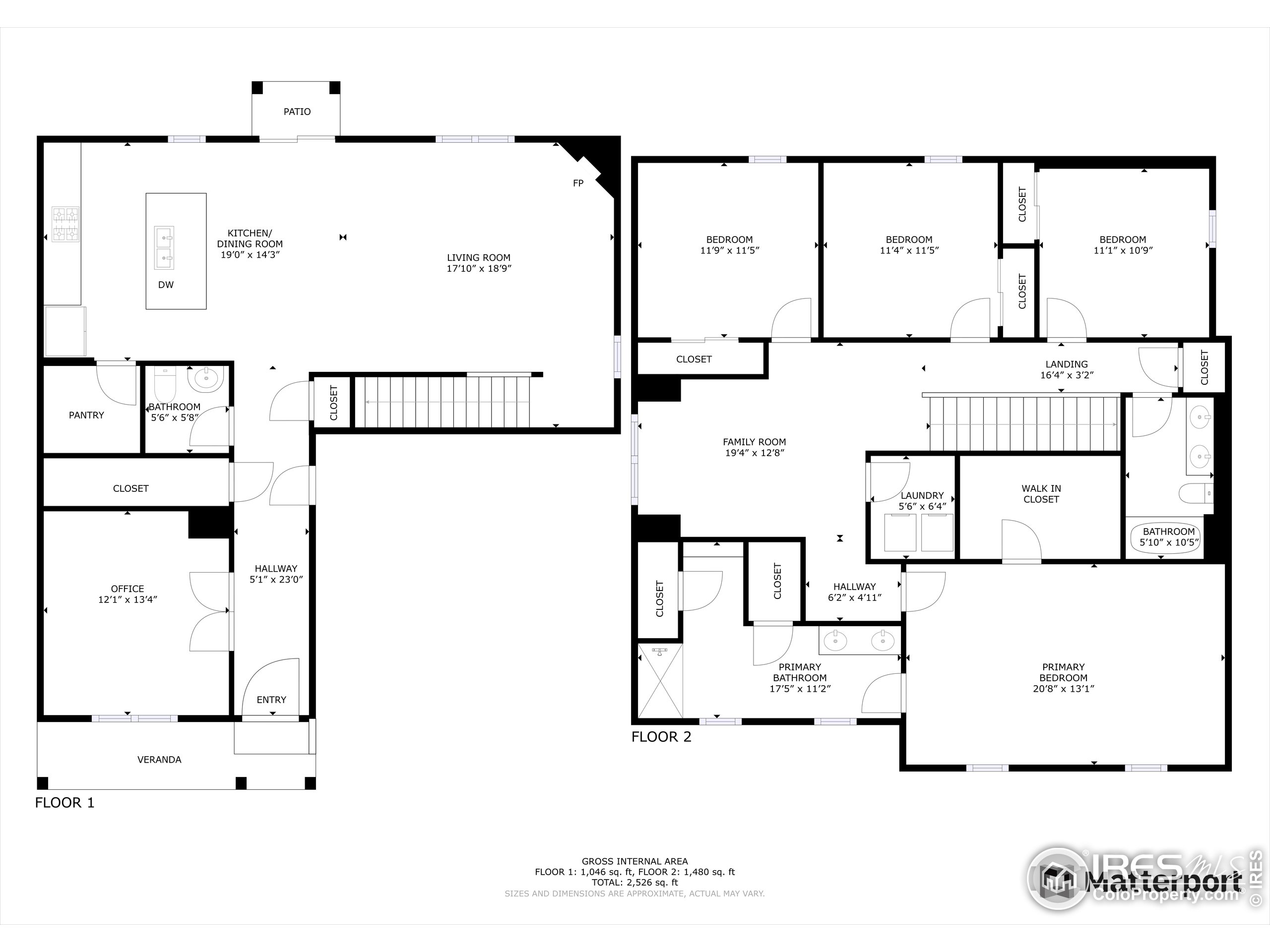 6747 Grainery Road Timnath, CO 80547 - Photo 2 of 42