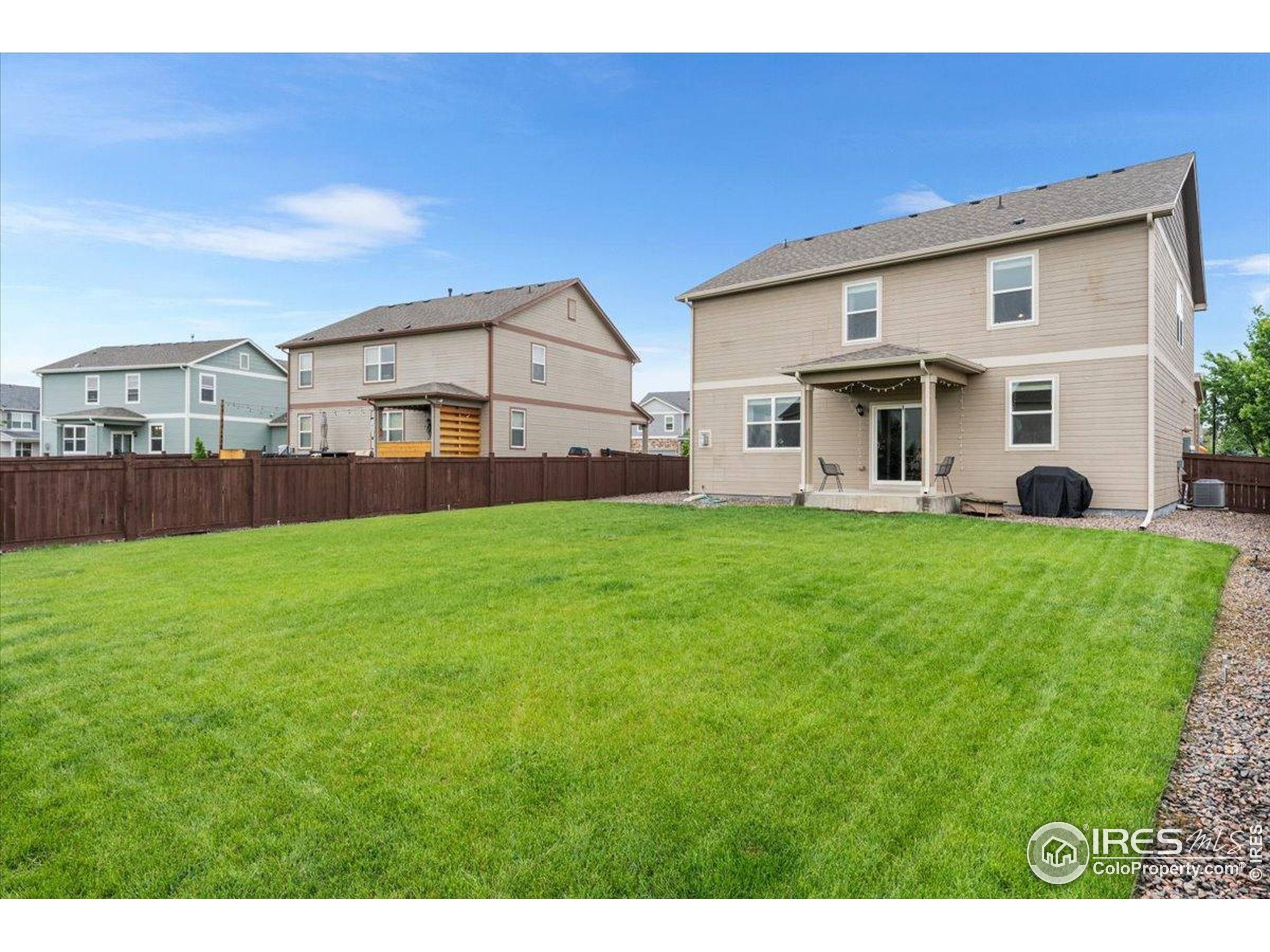 6747 Grainery Road Timnath, CO 80547 - Photo 39 of 42