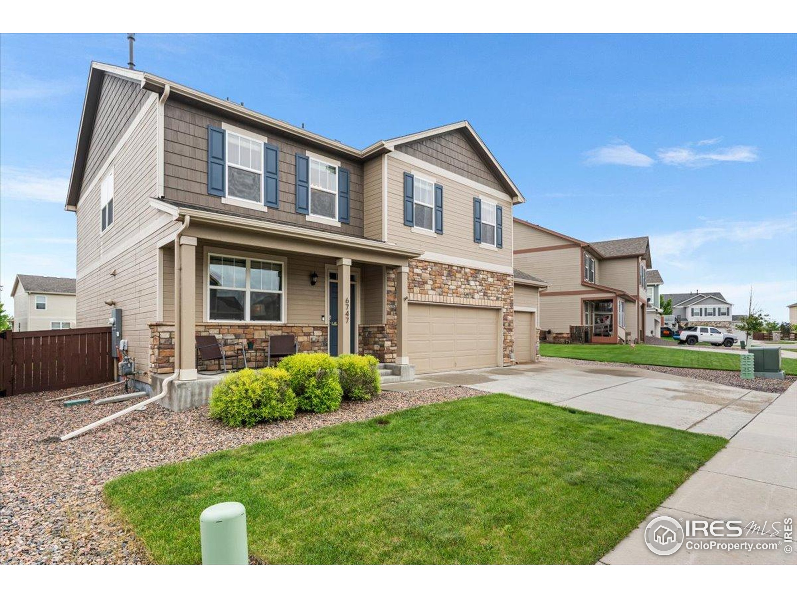 6747 Grainery Road Timnath, CO 80547 - Photo 42 of 42