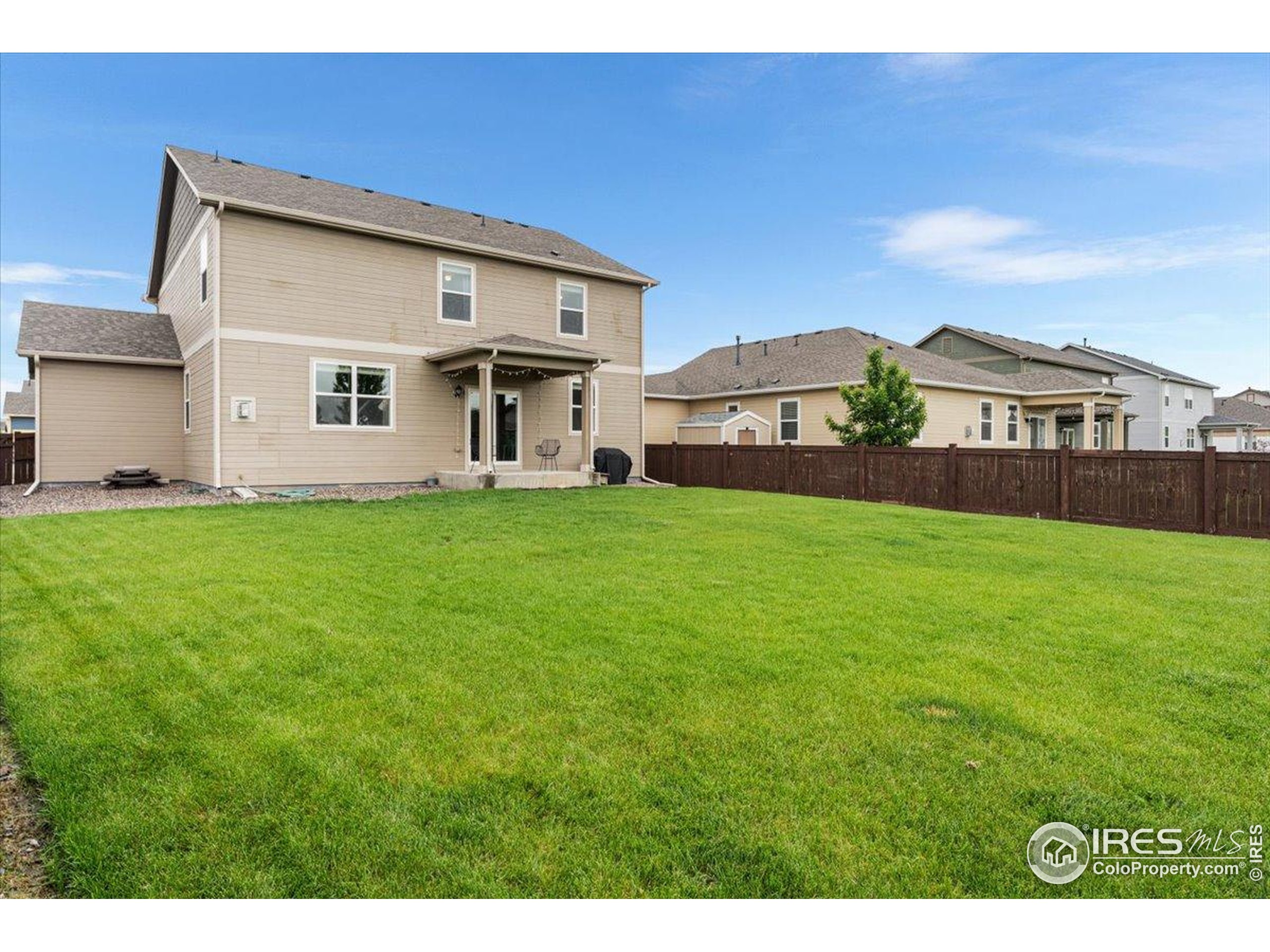 6747 Grainery Road Timnath, CO 80547 - Photo 6 of 42