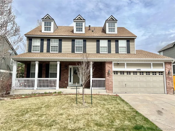 $3,395 | 5492 South Sicily Way, Aurora, CO 80015