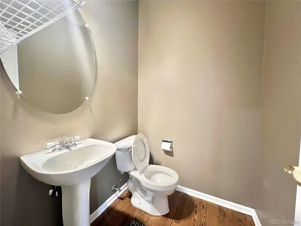$3,395 | 5492 South Sicily Way, Aurora, CO 80015