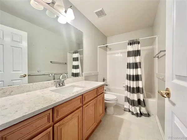 $3,395 | 5492 South Sicily Way, Aurora, CO 80015