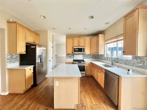 $3,395 | 5492 South Sicily Way, Aurora, CO 80015