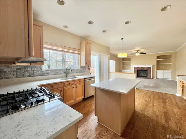 $3,395 | 5492 South Sicily Way, Aurora, CO 80015
