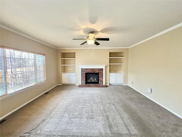 $3,395 | 5492 South Sicily Way, Aurora, CO 80015