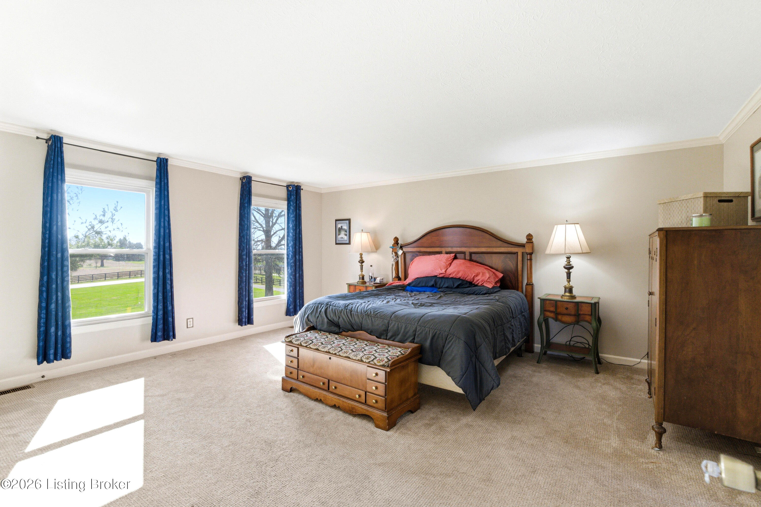 1101 Waddy Road Waddy, KY 40076 - Photo 50 of 117 BEDROOM