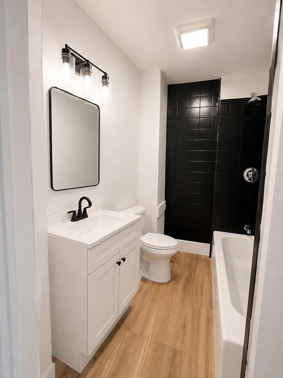 280 Lexington Street, Unit 3 Boston, MA 02128 - Photo 10 of 11