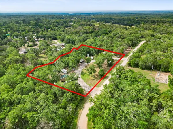 $295,000 | 108 Deer Trail Road, Somerville, TX 77879
