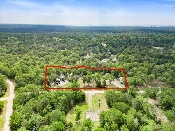 $295,000 | 108 Deer Trail Road, Somerville, TX 77879