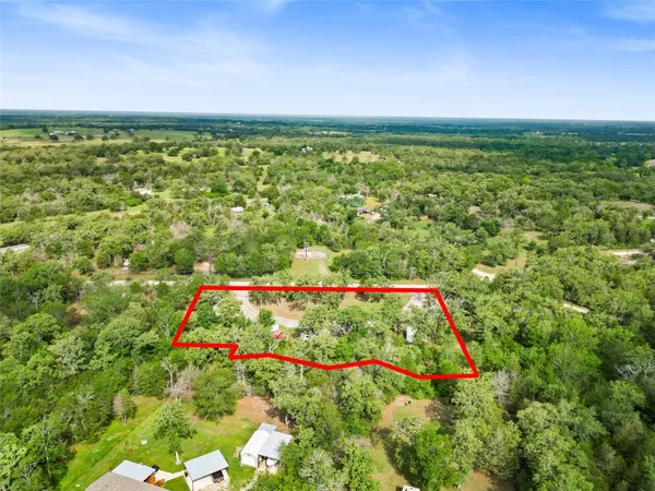 $295,000 | 108 Deer Trail Road, Somerville, TX 77879