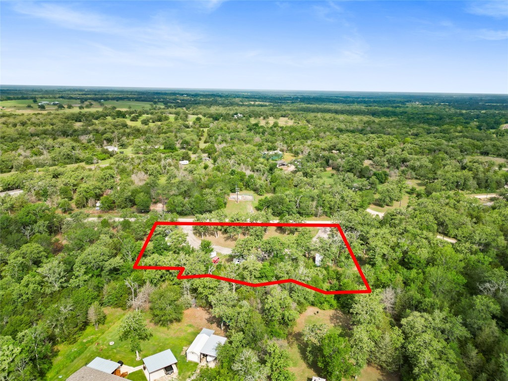 108 Deer Trail Road Somerville, TX 77879 - Photo 18 of 18