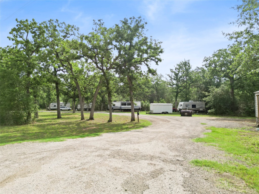 108 Deer Trail Road Somerville, TX 77879 - Photo 2 of 18