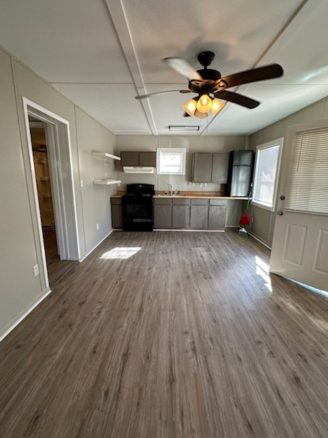 108 Deer Trail Road Somerville, TX 77879 - Photo 5 of 18