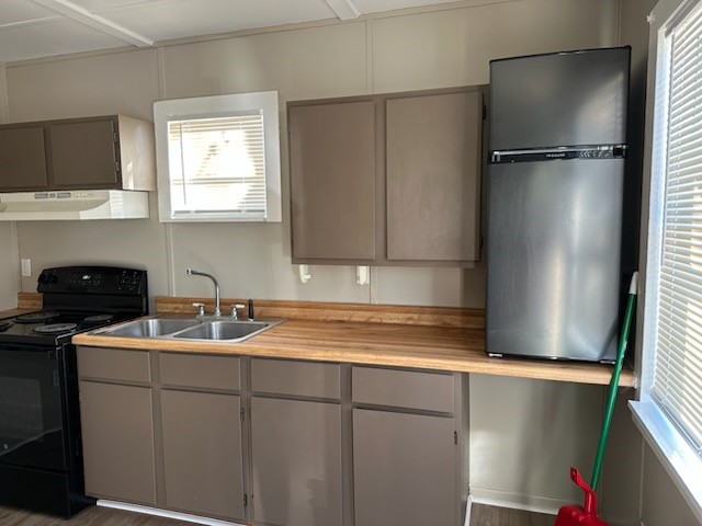 108 Deer Trail Road Somerville, TX 77879 - Photo 6 of 18