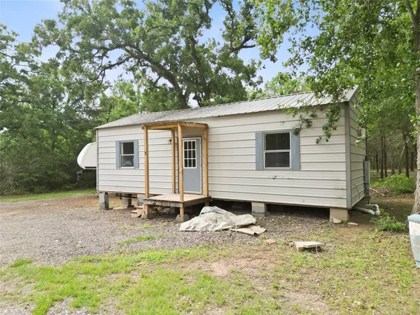 $295,000 | 108 Deer Trail Road, Somerville, TX 77879