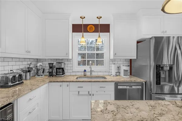 $615,000 | 7410 Dickinben Drive, Summerfield, NC 27358