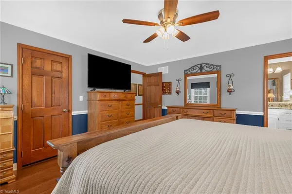 $615,000 | 7410 Dickinben Drive, Summerfield, NC 27358