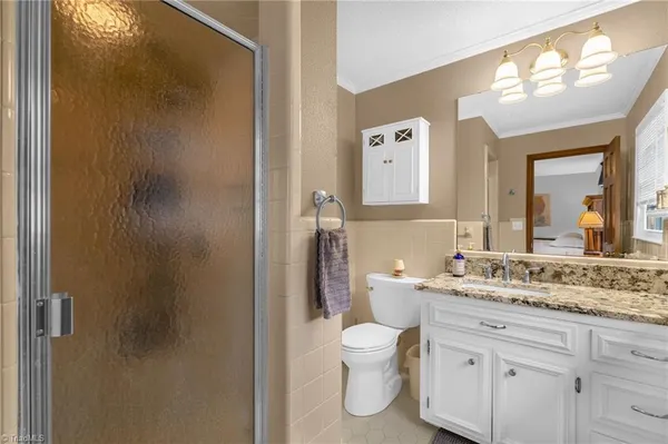 $615,000 | 7410 Dickinben Drive, Summerfield, NC 27358