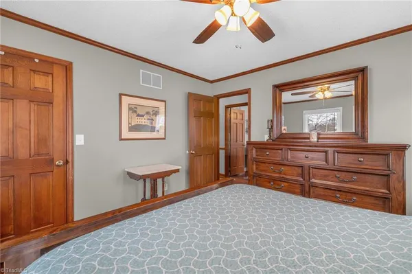 $615,000 | 7410 Dickinben Drive, Summerfield, NC 27358