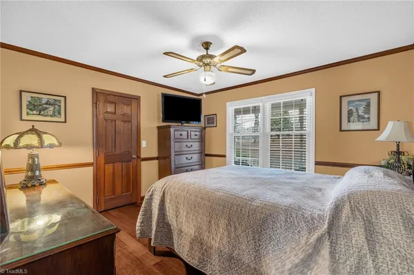 $615,000 | 7410 Dickinben Drive, Summerfield, NC 27358