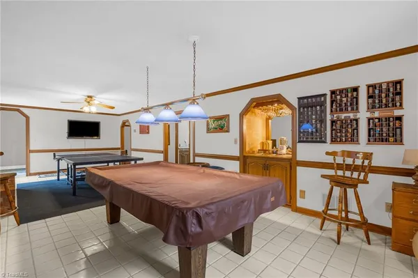 $615,000 | 7410 Dickinben Drive, Summerfield, NC 27358