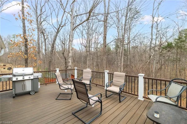 $615,000 | 7410 Dickinben Drive, Summerfield, NC 27358