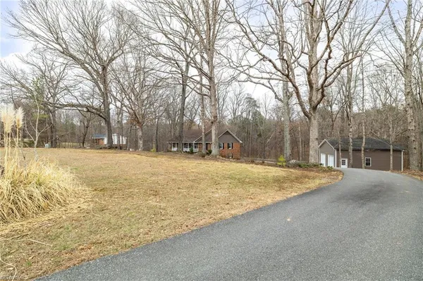 $615,000 | 7410 Dickinben Drive, Summerfield, NC 27358