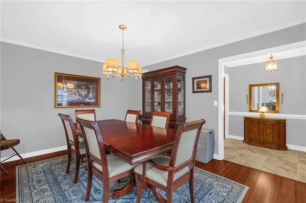 $615,000 | 7410 Dickinben Drive, Summerfield, NC 27358