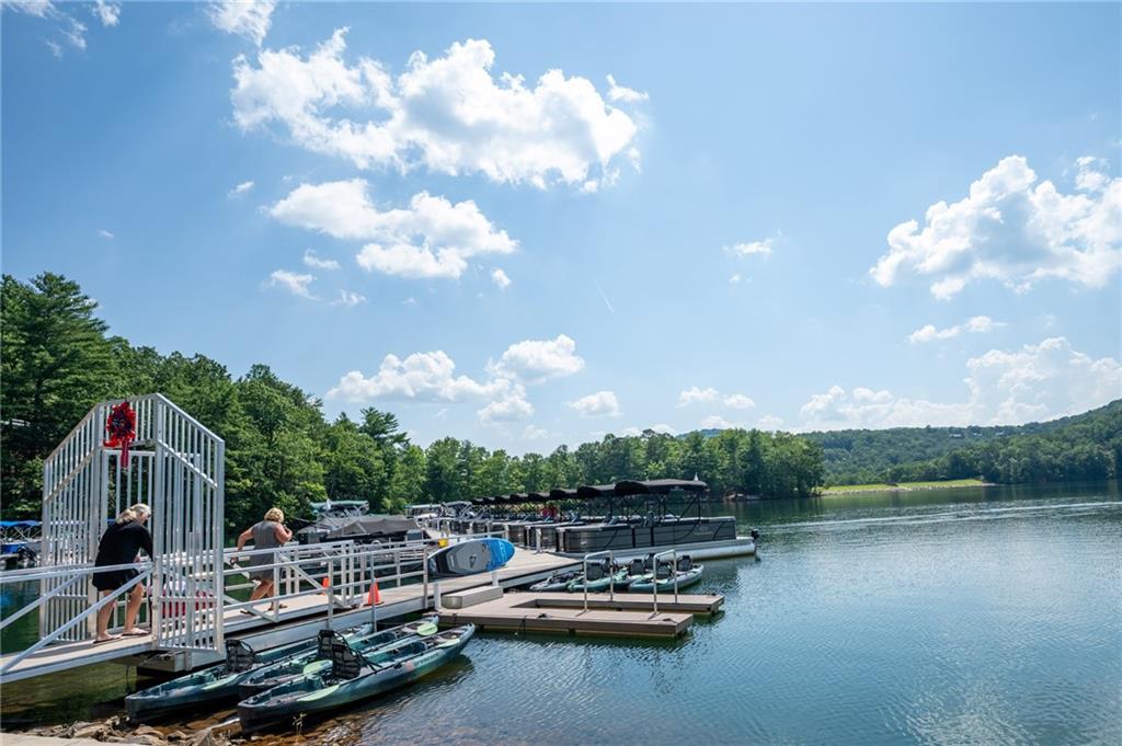 182 Sconti Ridge, Unit 440 Jasper, GA 30143 - Photo 54 of 93
