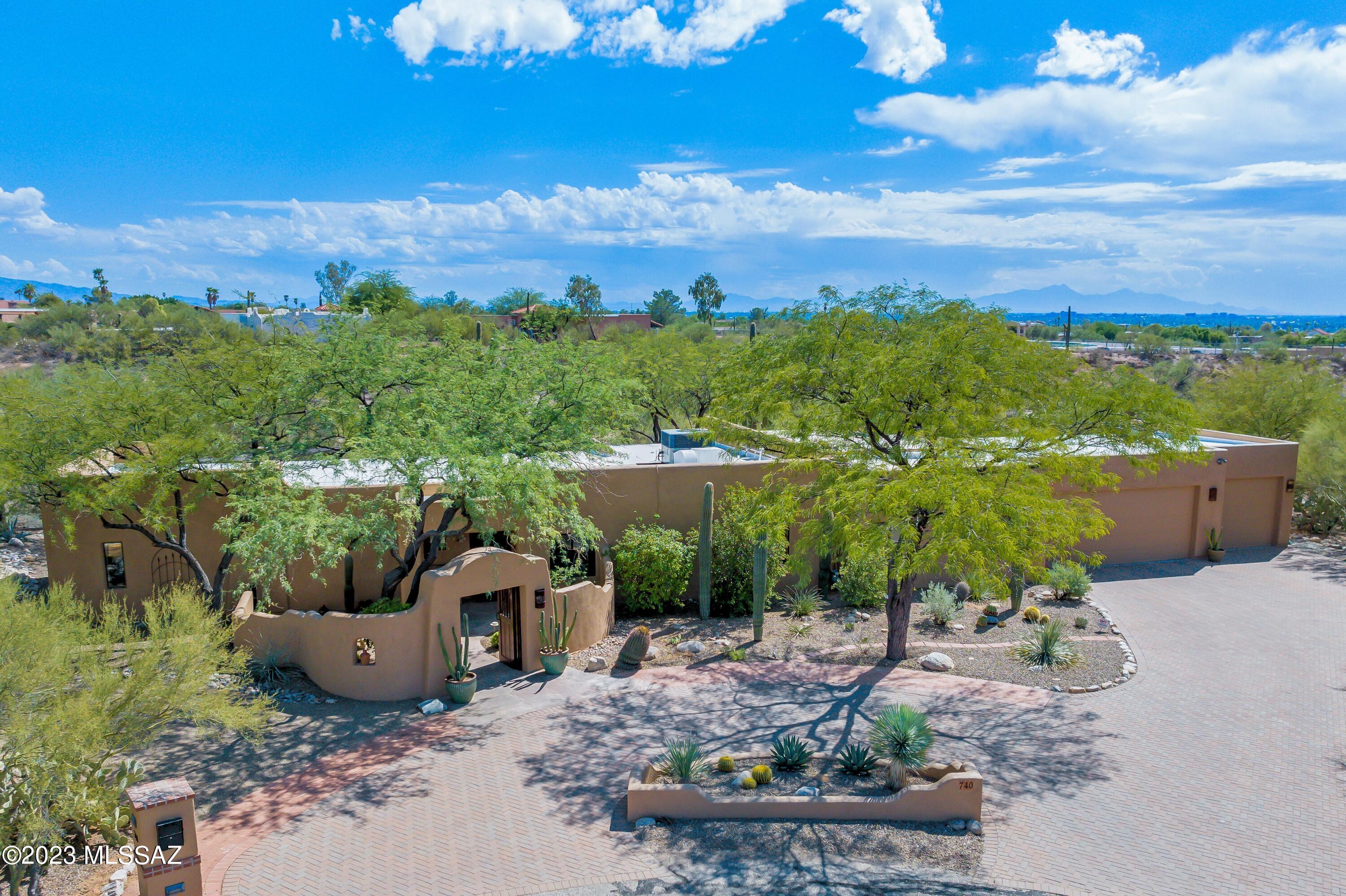 740 East Rudasill Road Tucson, AZ 85718 - Photo 12 of 24 Gallery Image 12