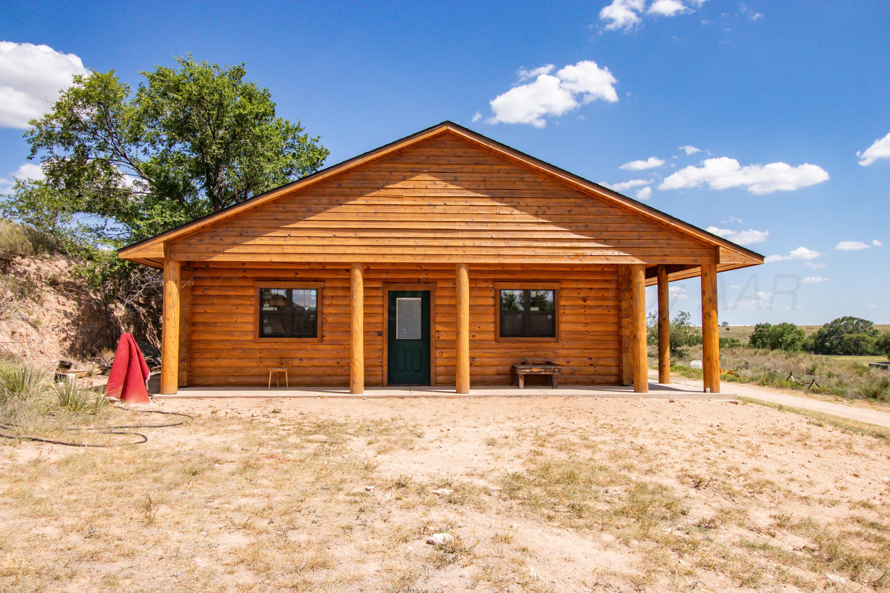 21401 Hope Road Canyon, TX 79015 - Photo 98 of 136 013