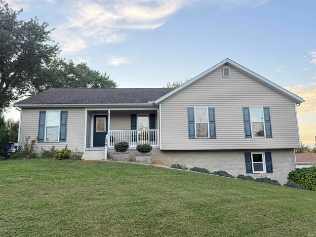 $350,000 | 1791 North Hartstrait Road, Bloomington, IN 47404